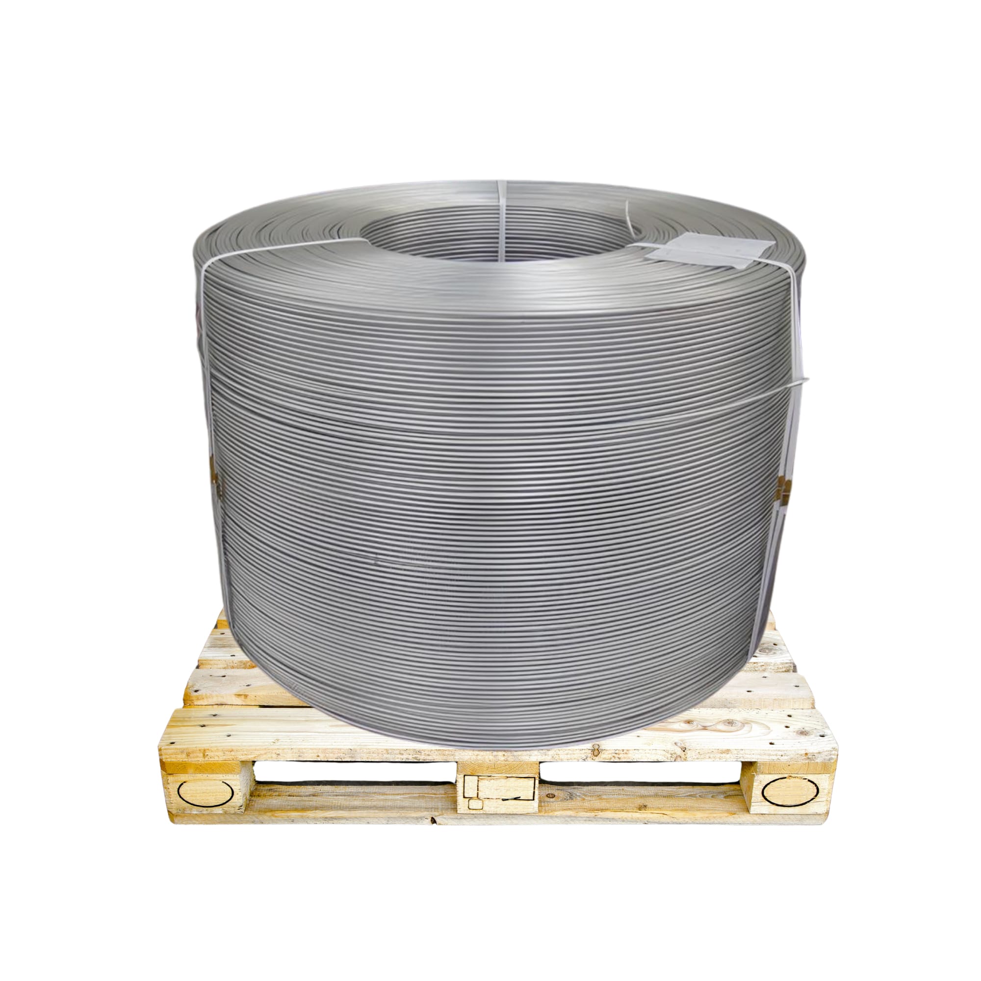 Aluminum Wire Rod