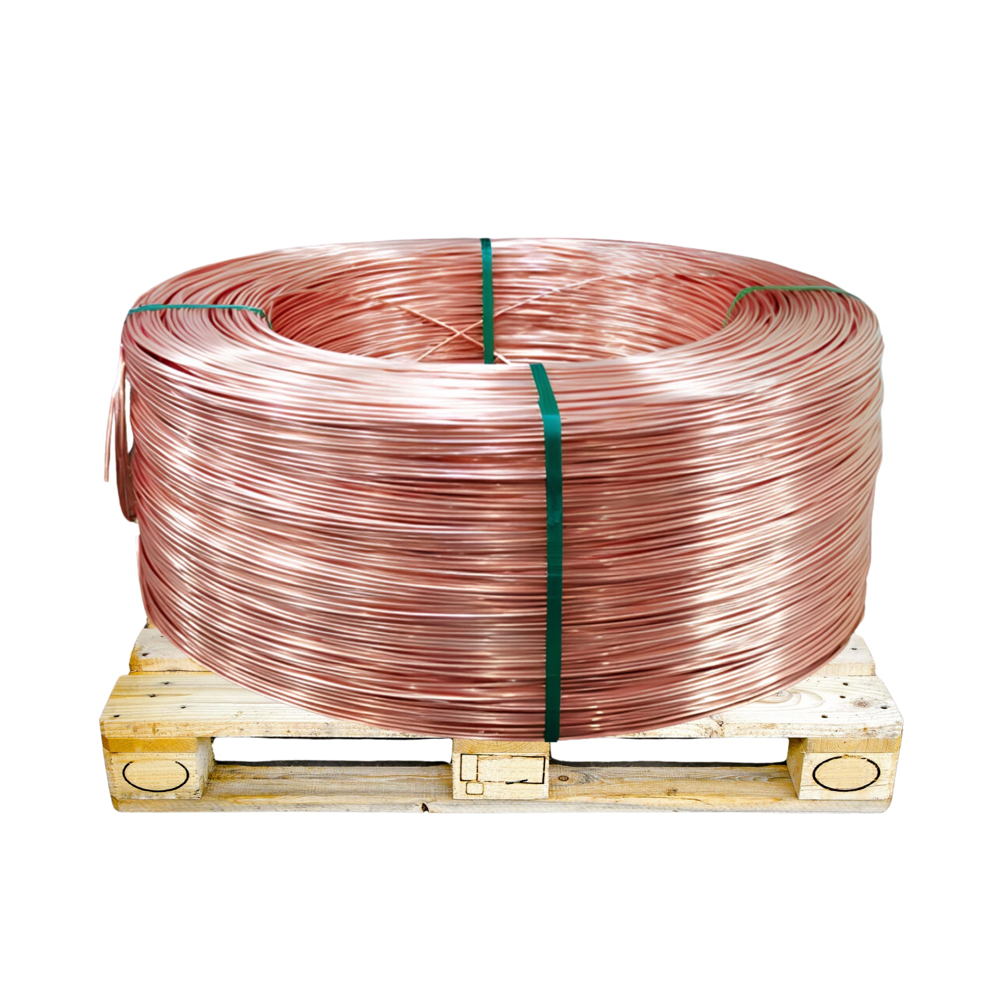 Copper Wire Rod
