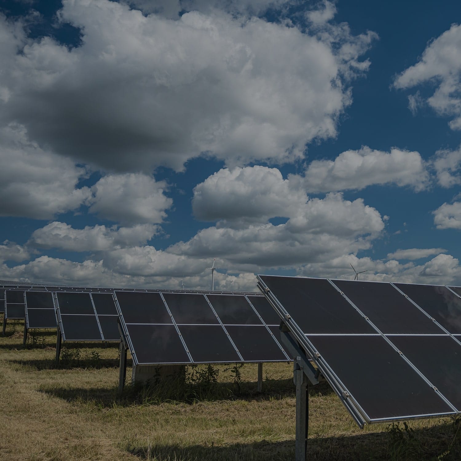Solar Kabloları